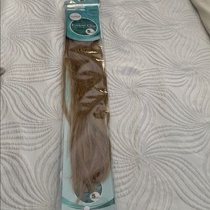 Full head 22” Hair Extensions